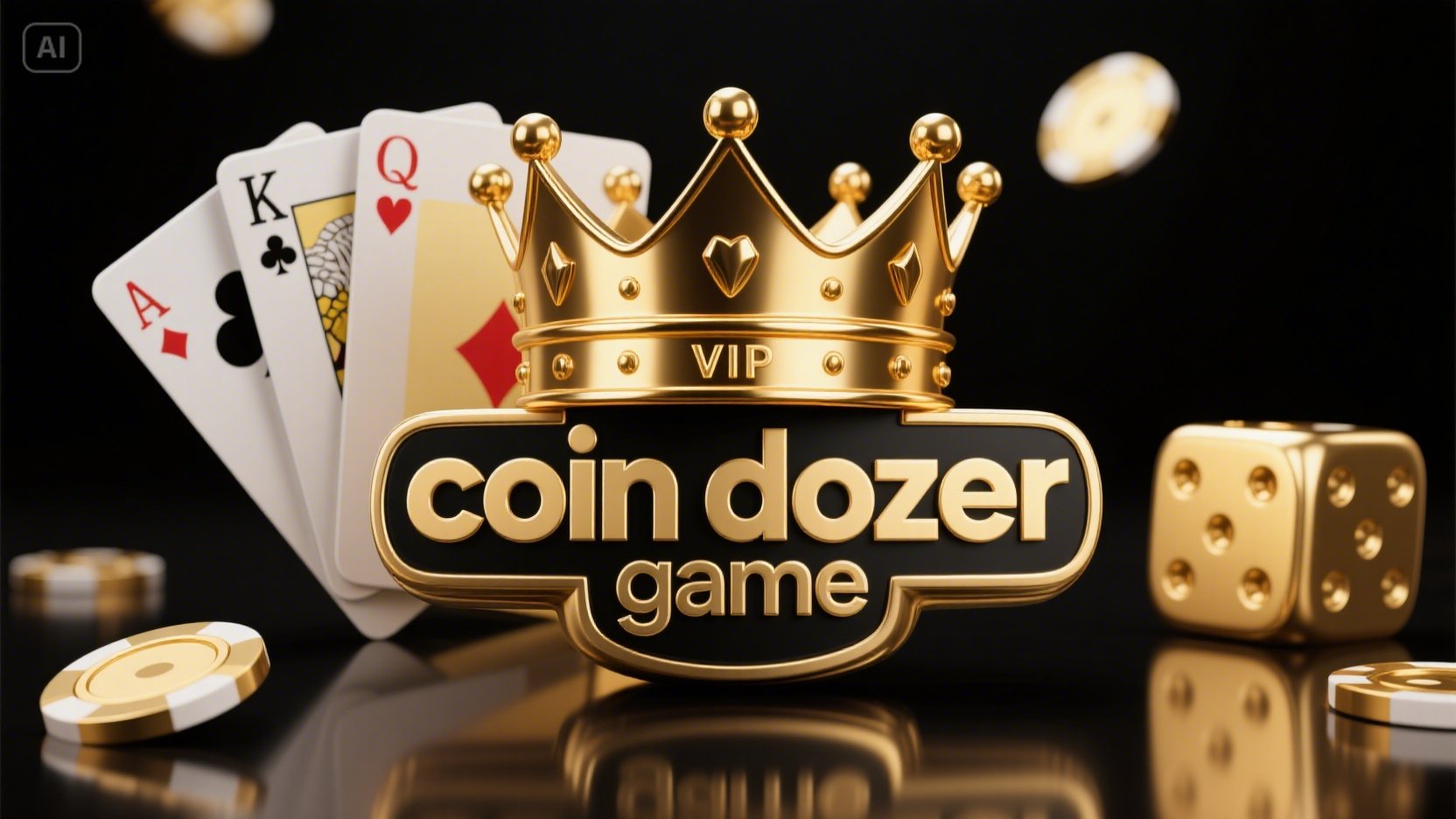 coin dozer game